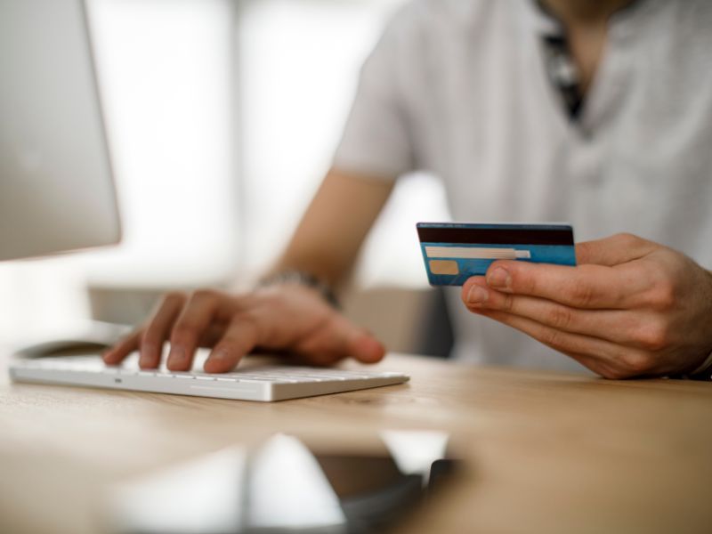 Payment-Studie: Das sind die beliebtesten Zahlungsmethoden 2021/2022
