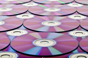 CD Rohlinge kaufen – Auswahl und Möglichkeiten