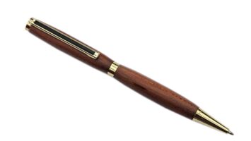 Holzkugelschreiber kaufen - Eine schöne Geschenkidee