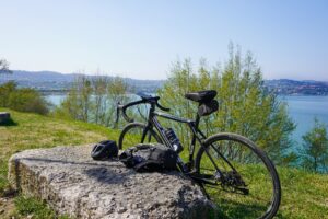 Gravel Bike - alles was man zum Gravelbike wissen sollte