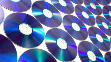 CD Rohlinge kaufen – Auswahl und Möglichkeiten