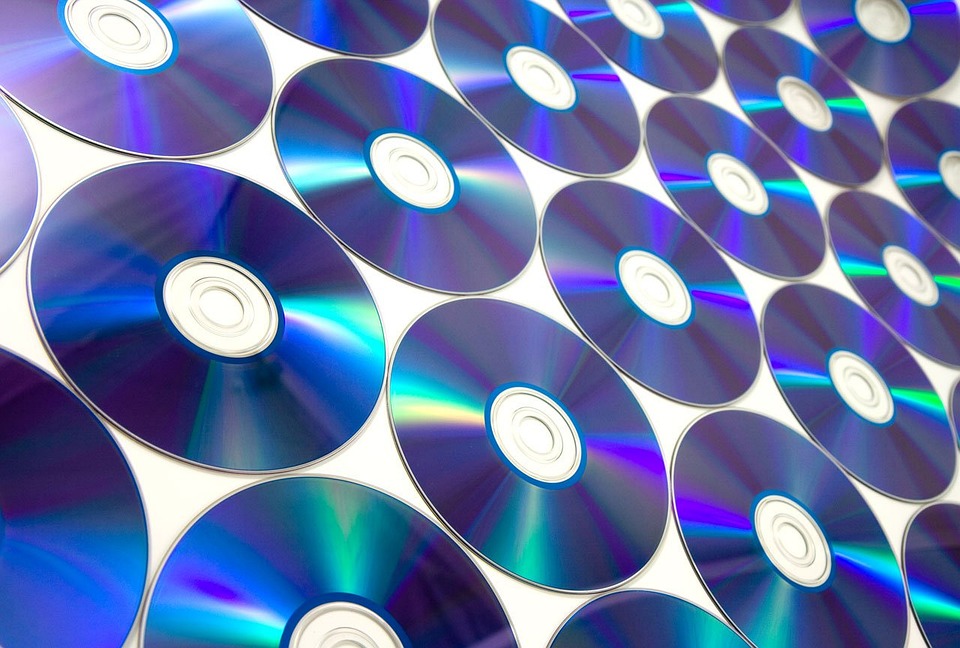 CD Rohlinge kaufen – Auswahl und Möglichkeiten