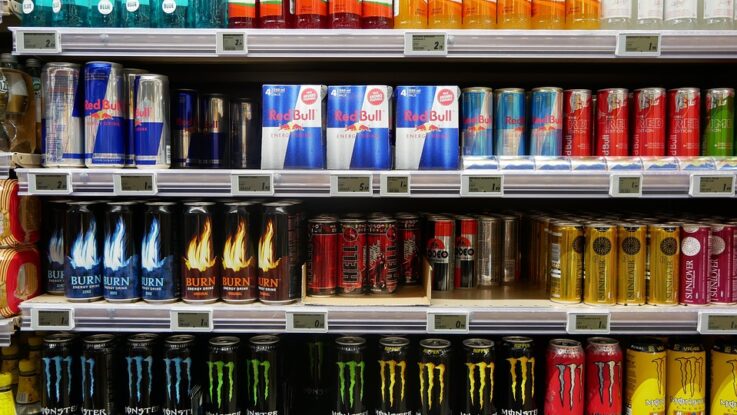 Energy Drink kaufen - Worauf muss ich achten?