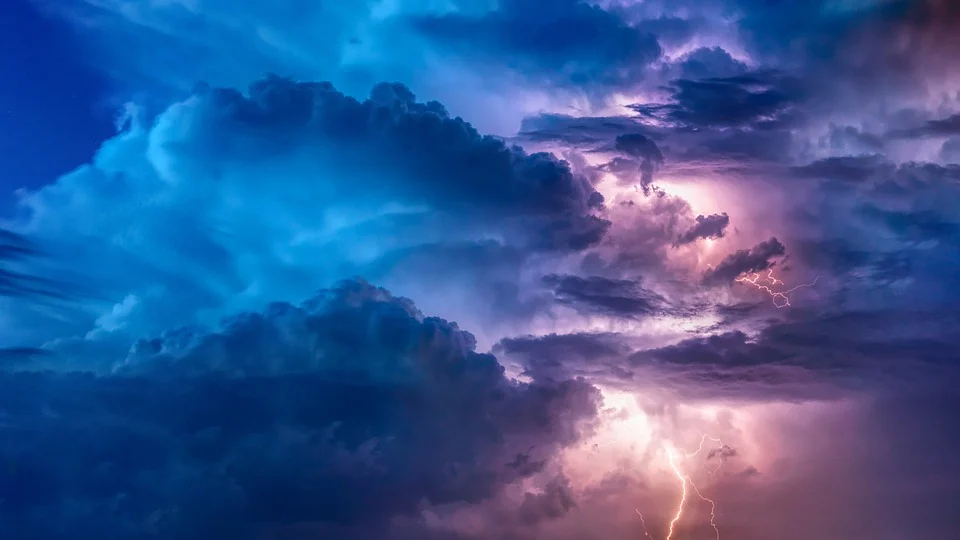 Was ist Wetter? - einfach erklärt