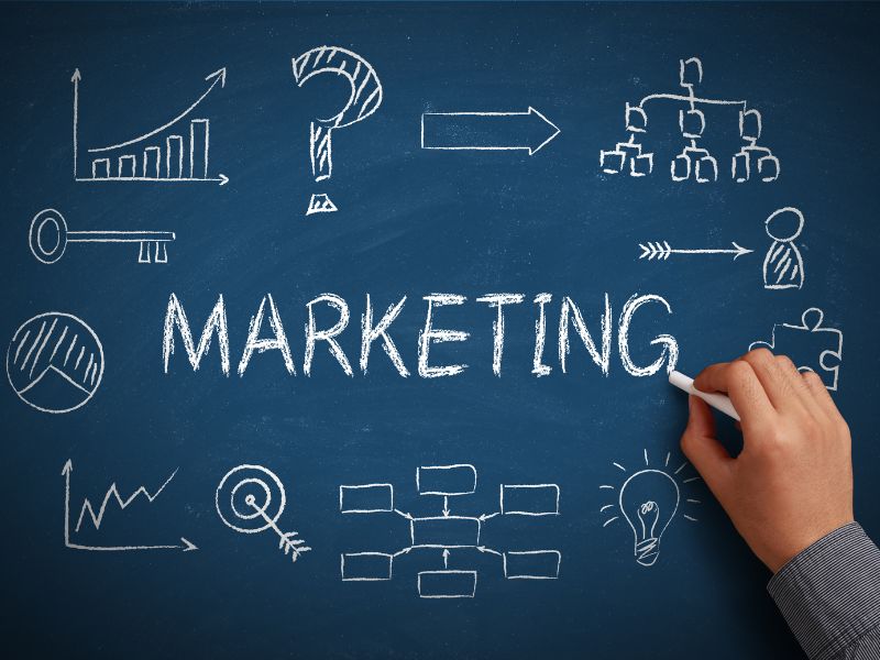 Die wohl 5 besten deutschen Marketing-Blogs, die Sie für Ihren Geschäftserfolg lesen müssen