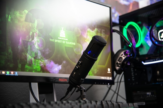 Der Weg zum Streamer – welche Voraussetzungen gibt es