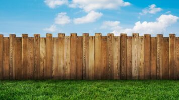 Neuer Zaun – Selbstbau oder fertig kaufen?