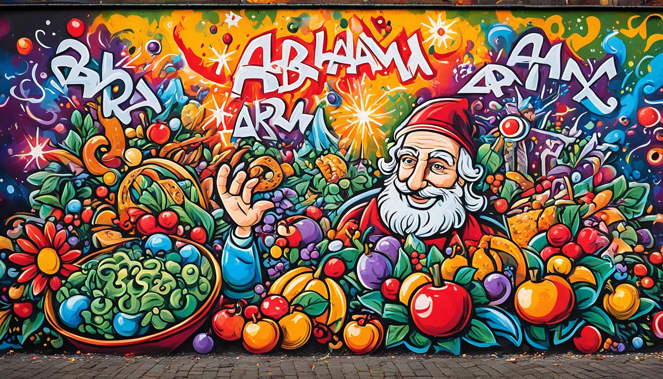 Abraham