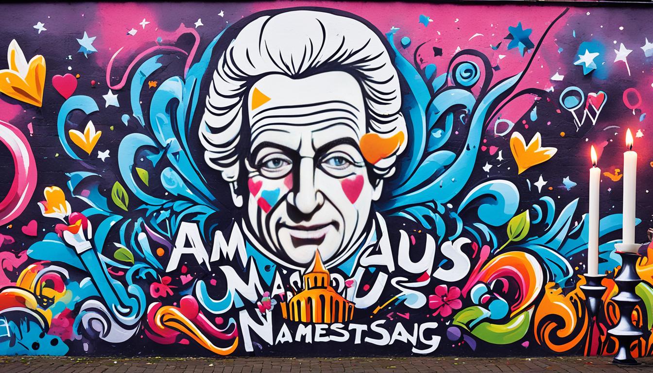 Amadeus