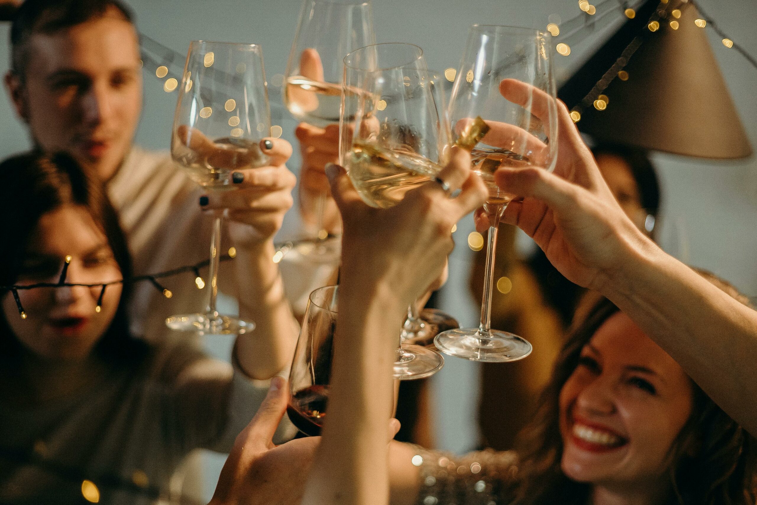 Silvester: Herkunft - Bräuche - Hintergrundwissen
