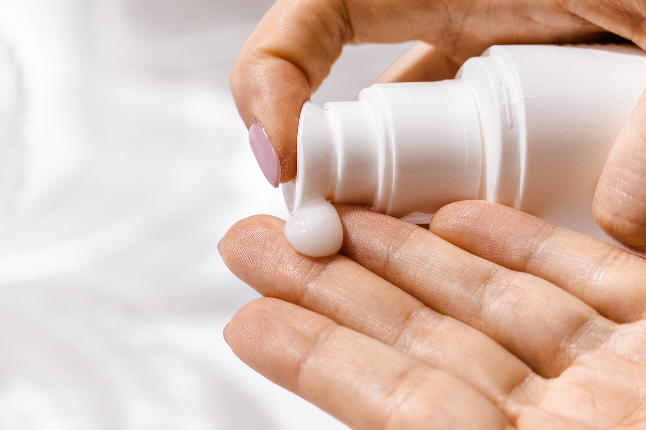 Naturkosmetik: Schönheit im Einklang mit der Natur
