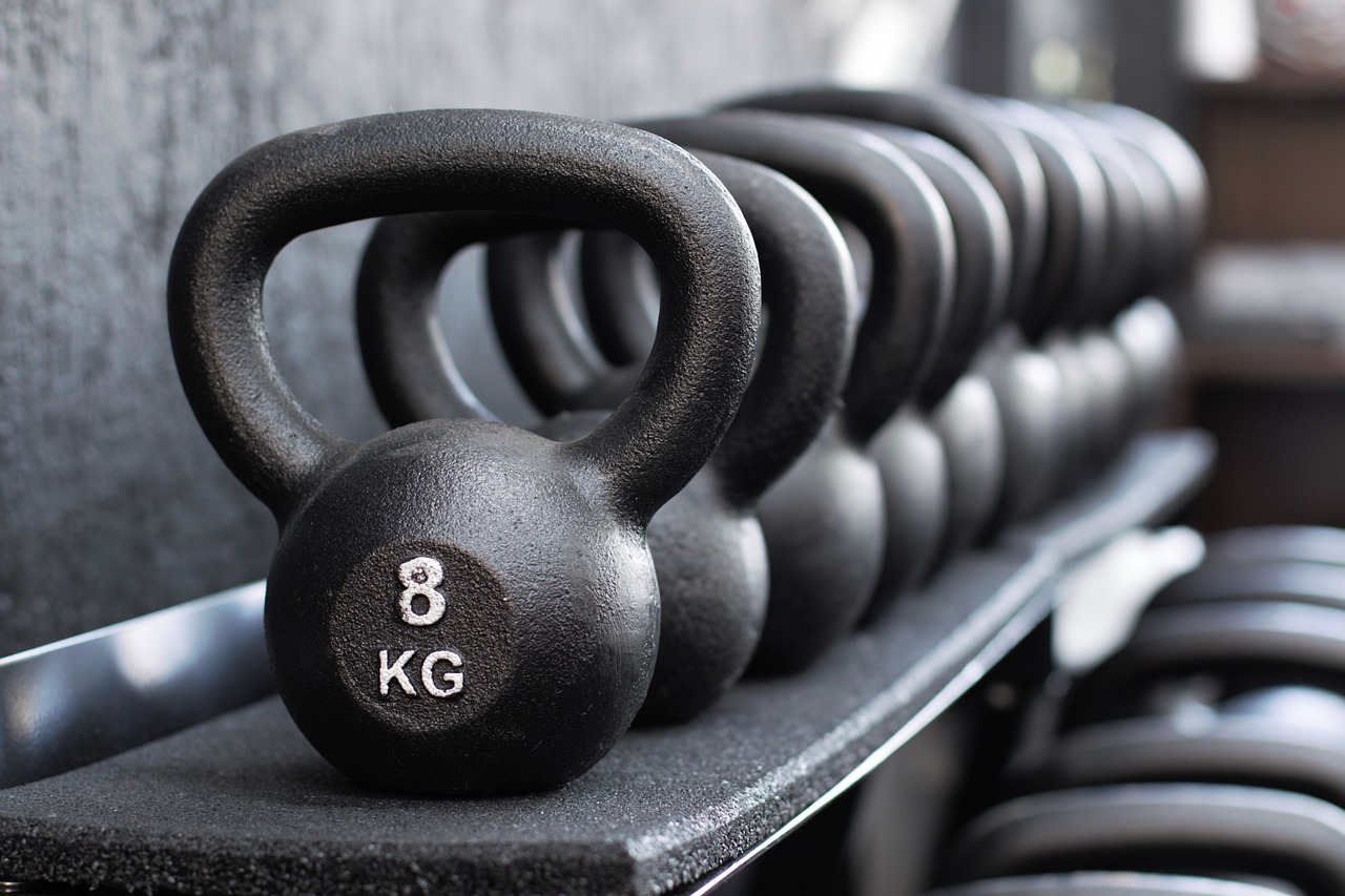 Was ist Kettlebell und was bringt Kettlebell-Training?