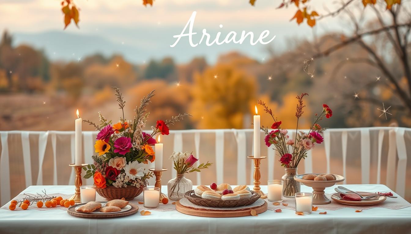 Ariane