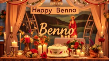 Benno