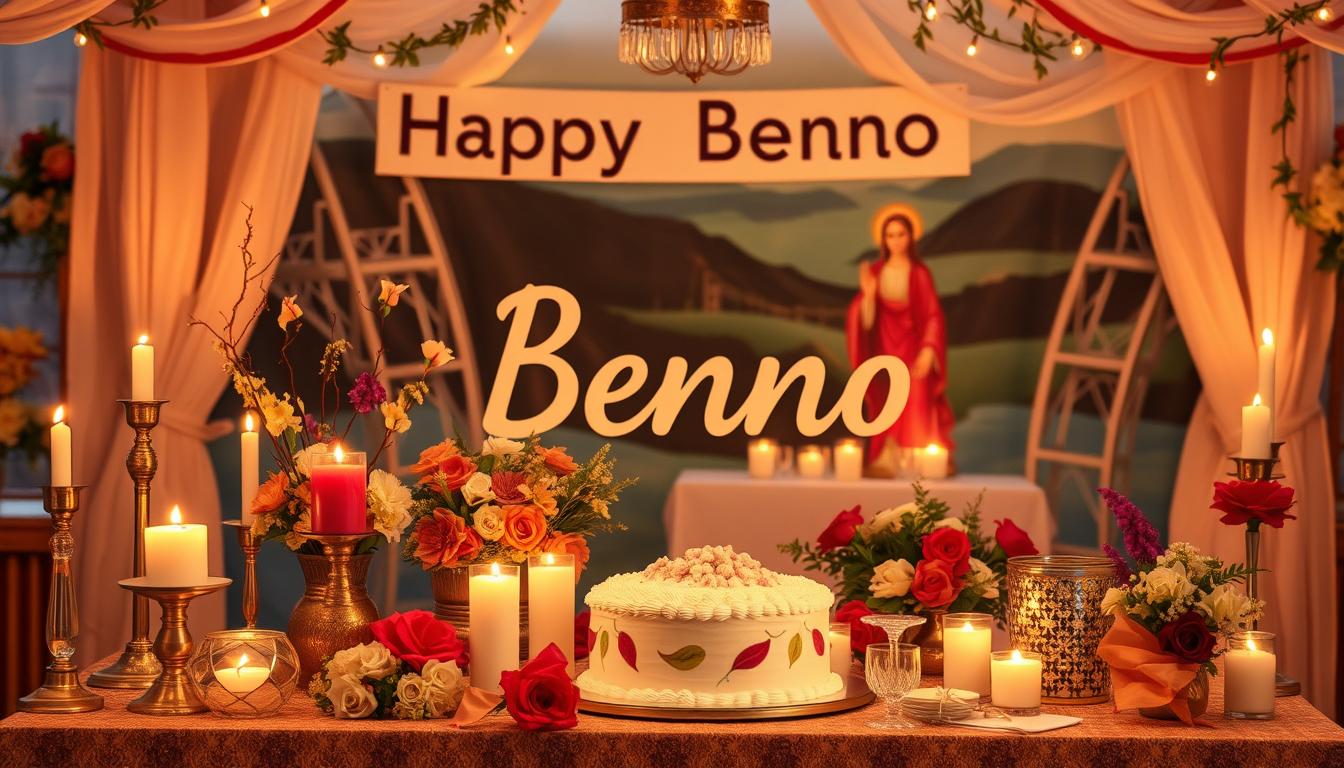 Benno