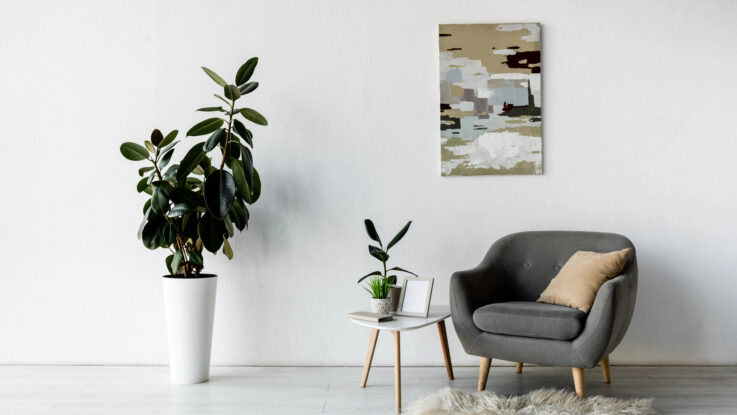Die Sprache der Bilder: Was an der Wand hängt, erzählt mehr als man denkt