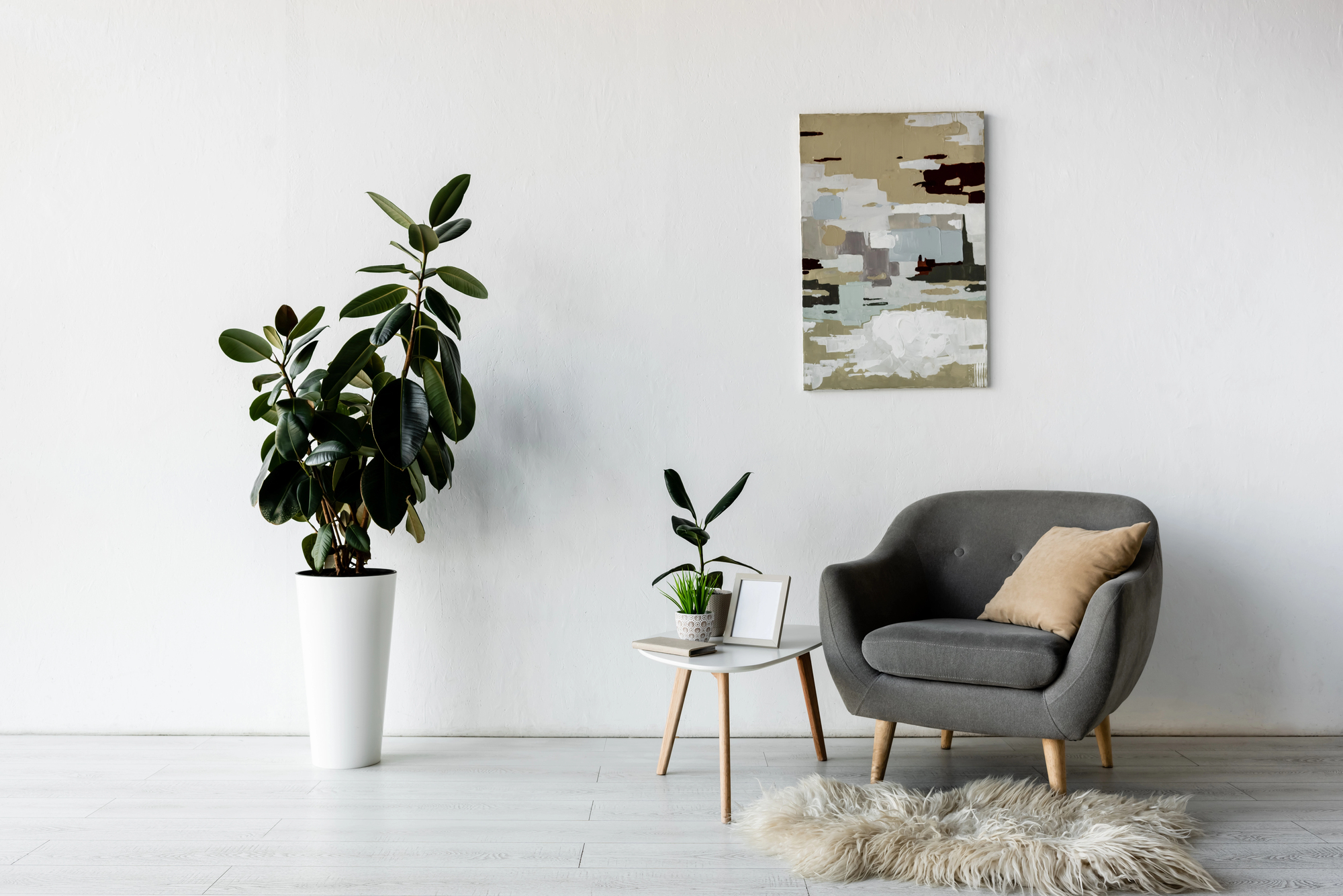 Die Sprache der Bilder: Was an der Wand hängt, erzählt mehr als man denkt