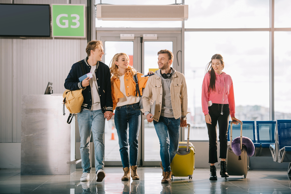 Flug mehr als 3 Stunden verspätet? Rechte, Pflichten und was Sie tun können