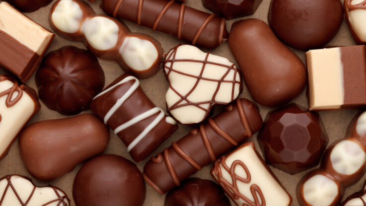 Vegan durch die Festtage: Tipps zum Kauf von Weihnachtsschokolade