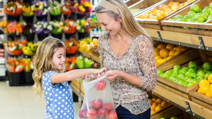 Bequeme und stilvolle Kleidung für vielbeschäftigte Mamas