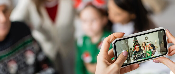 Wie wählt man das richtige Smartphone für die mobile Fotografie aus?