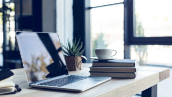 So richten Sie Ihr Homeoffice für produktives Remote-Arbeiten ein