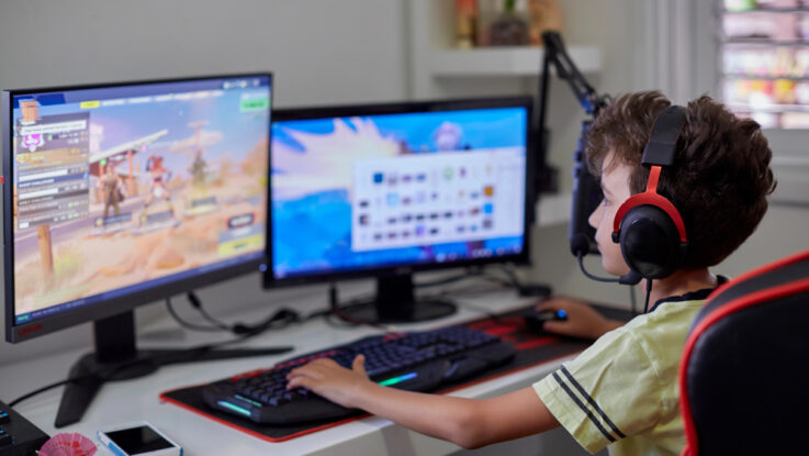 Die Bedeutung der Aufklärung Ihrer Kinder über Cybersicherheit