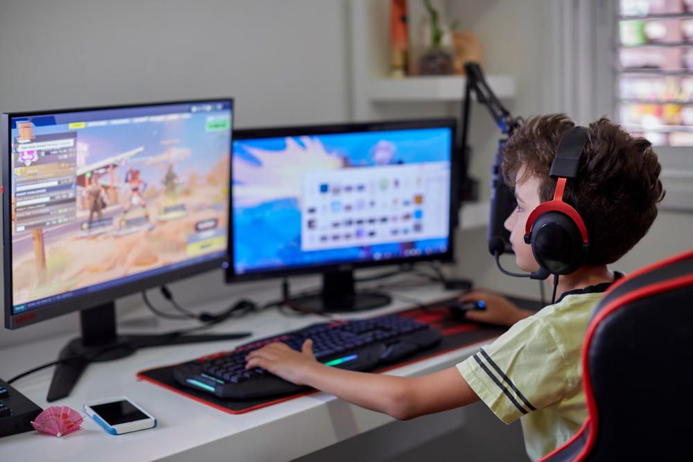 Die Bedeutung der Aufklärung Ihrer Kinder über Cybersicherheit
