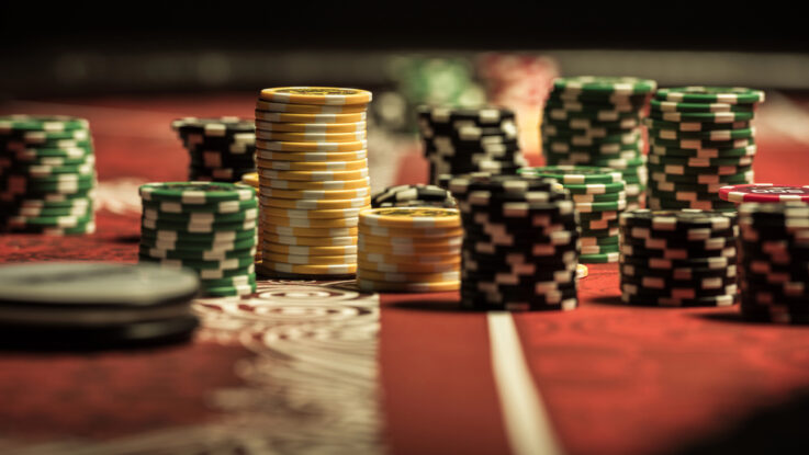 Die 5 häufigsten Fehler von Rumänen bei der Wahl eines Online Casinos in Deutschland