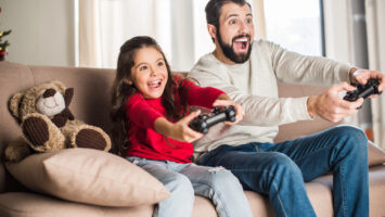 Wie Videospiele das moderne Geschichtenerzählen in Film und Fernsehen beeinflussen