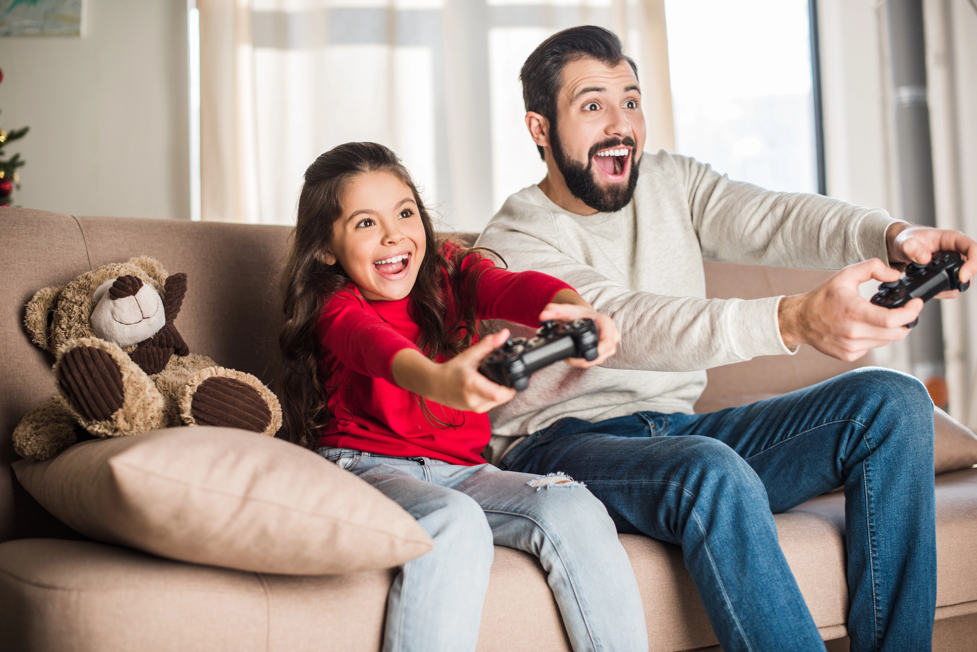 Wie Videospiele das moderne Geschichtenerzählen in Film und Fernsehen beeinflussen