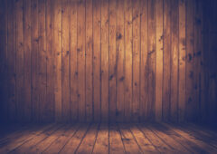 Altholz im Wohnraum: Was gebrauchtes Holz besonders macht